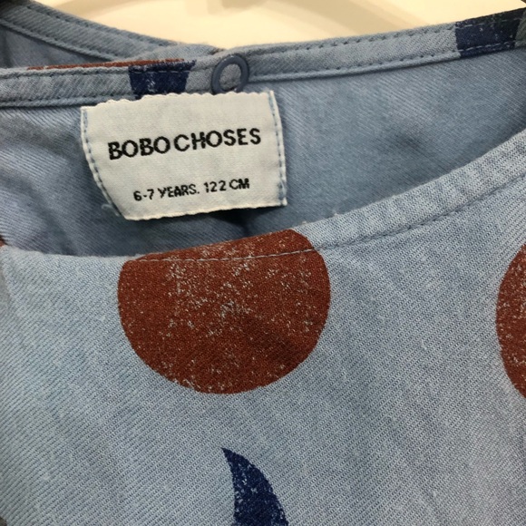 Bobo choses solar eclipse dress 6/7 - Picture 4 of 8